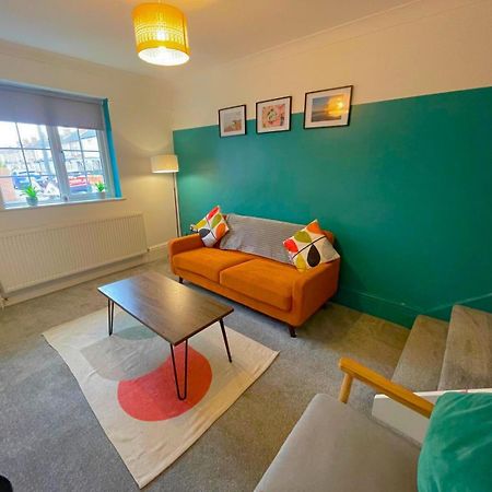 The New Found Lamb Appartement Cleethorpes Buitenkant foto