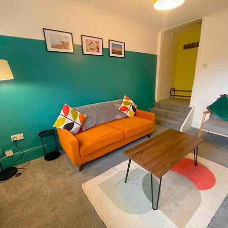 The New Found Lamb Appartement Cleethorpes Buitenkant foto
